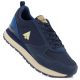 McArthur MA252 men's navy blue sports shoes