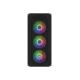 23. FURY COMPUTER CASE FURY SHOBO SH4F RGB MIDI WITH WINDOW BLACK