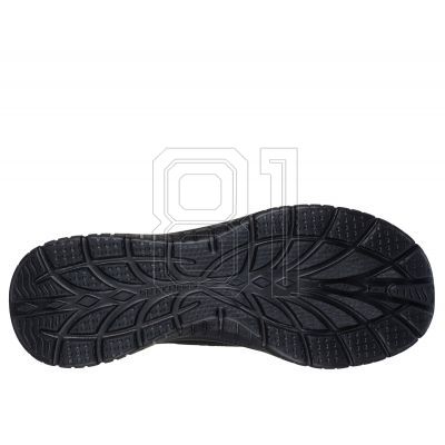 7. Skechers Slip-ins shoes: Virtue - Sleek W 104425 BBK