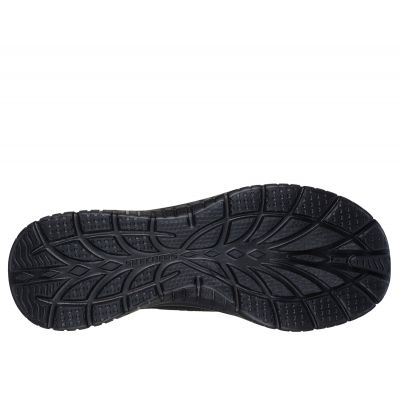 7. Skechers Slip-ins shoes: Virtue - Sleek W 104425 BBK