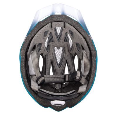 93. Meteor Gruver 24803-24805 Bicycle Helmet