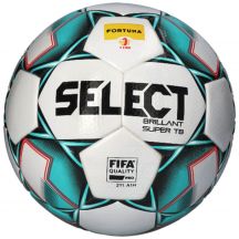 Football Select Brillant Super Tb 5 Fortuna 1 Liga 16782