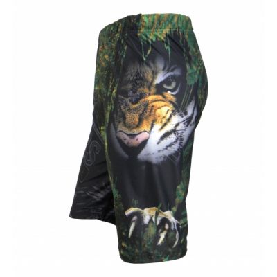 MFC Training Shorts - STM-TIGER