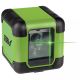 2. Green cross laser set + 40M rangefinder
