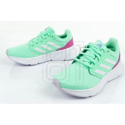9. Adidas Galaxy 6 W HP2408 sports shoes