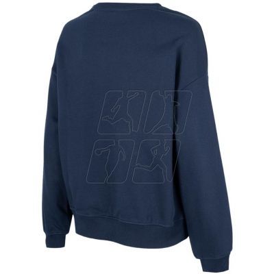 2. 4F W sweatshirt H4Z22 BLD033 30S