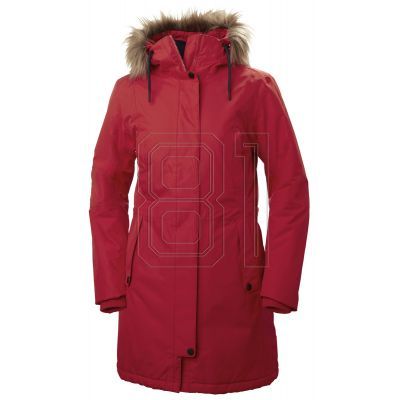 15. Helly Hansen Mayen Parka Jacket W 53303 162