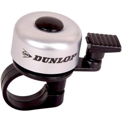 6. Dunlop Pear Bicycle Bell 35 mm 475240