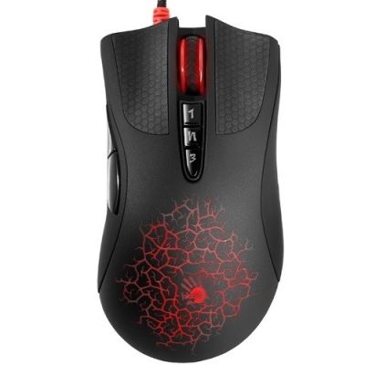 4. A4TECH WIRED MOUSE BLOODY A90 ACTIVATED A4TMYS47224