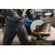 5. ANGLE GRINDER FI 230 2400W 06018C3300 BOSCH