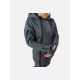 2. ROSSIGNOL One Piece Junior Ski Suit – Black