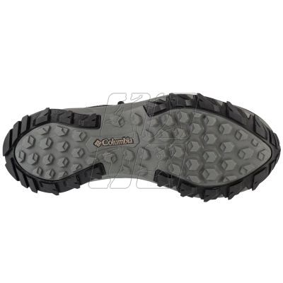 4. Columbia Peakfreak II Mid Outdry M 2100691010 shoes