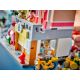 22. LEGO FRIENDS 42670 Heartlake City Apartments and Shops