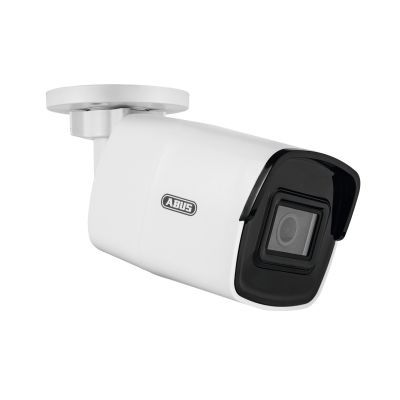 7. ABUS TVIP68511 Industrial Camera Tube IP Security Camera Indoor / Outdoor 3840 x 2160 px Ceiling