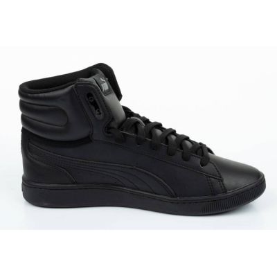 4. Puma Vikky v2 Mid SL shoes 370619 03