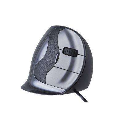 4. BakkerElkhuizen Evoluent D Maus vertical mouse/6 Tasten/small