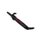 7. Esperanza Scarlett EBL004 Hair Curler (25 W; black)