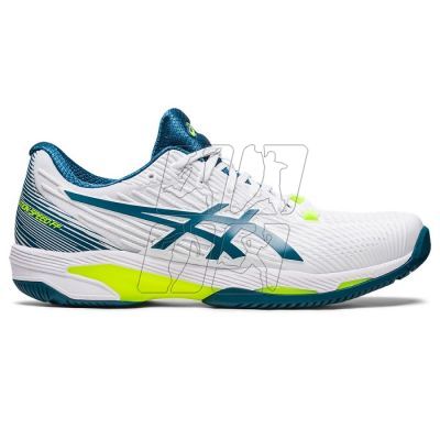 2. Asics Solution Speed FF 2 M tennis shoes 1041A182102