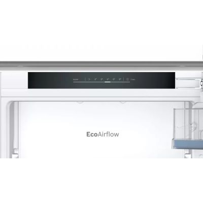 3. BOSCH KIN86VFE0 built-in refrigerator
