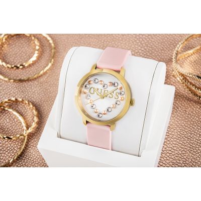 5. Guess Devotion GW0998L2 Women's Watch + BOX