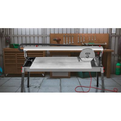 2. Graphite 59G891 Manual Tile Cutter