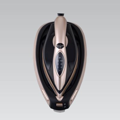 6. Steam generator 2400W MR-320C MAESTRO