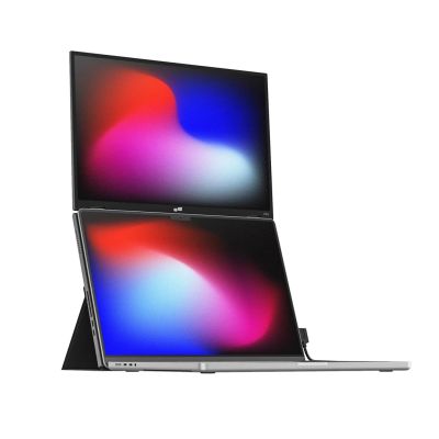 6. Mobile Pixels Duex Float 2.0 Pro Portable Monitor Black 40.6 cm (16") 2560 x 1600 px