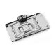 8. Aquatuning GmbH 1023407 Graphics Card Liquid Cooling Kit Black, Transparent 1 pc.