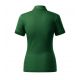 5. Malfini Resist Heavy Polo W MLI-R21GR Bottle Green 06