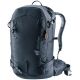 Deuter Freerider 28 SL Women's Backpack – black/black