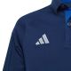8. adidas Tiro 23 Competition Cotton Navy Blue Kids T-Shirt HK8053