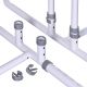 7. Support rail for getting up from the toilet