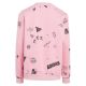 2. Sweatshirt adidas Bluv Q3 Sweat Jr. IA1576