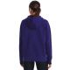 8. Under Armor Rival Fleece Hb Hoodie W 1356317 468