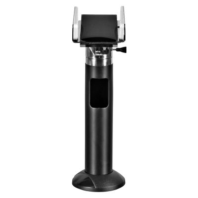 10. Maclean MC-847 universal holder (black)