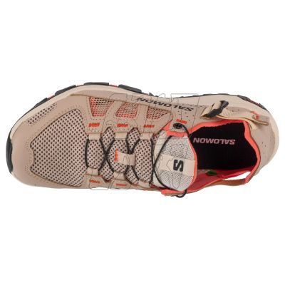 3. Salomon Techamphibian 5 W 474324 Shoes