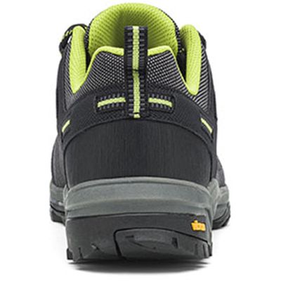 2. Men’s TREZETA Raider Hiking Shoes with WP Membrane
