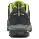 2. Men’s TREZETA Raider Hiking Shoes with WP Membrane