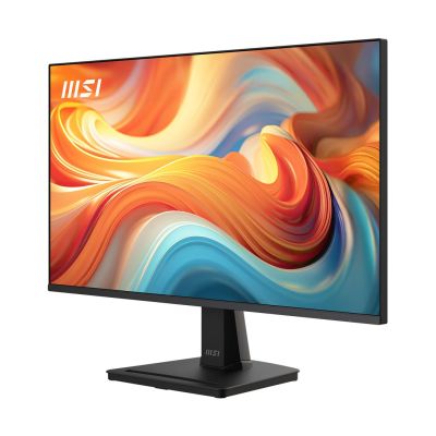 MSI Pro MP251 E14L Computer Monitor 62.2 cm (24.5") 1920 x 1080 px Full HD Black