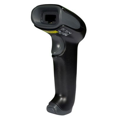 2. Honeywell Voyager 1250G-2USB-1 1250g 1D Laser Black Barcode Reader
