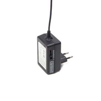 3. ENERGENIE UNIVERSAL ADJUSTABLE 12W MAINS POWER SUPPLY EG-MC-008 3V-12V + 7-PIECE SET