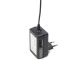 3. ENERGENIE UNIVERSAL ADJUSTABLE 12W MAINS POWER SUPPLY EG-MC-008 3V-12V + 7-PIECE SET