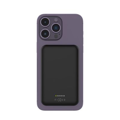 2. FIXED FIXZENM2-10-BK power bank