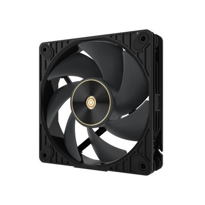 11. ASUS PROART PF120 FAN PWM BLACK 3IN1 fan