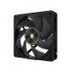 11. ASUS PROART PF120 FAN PWM BLACK 3IN1 fan