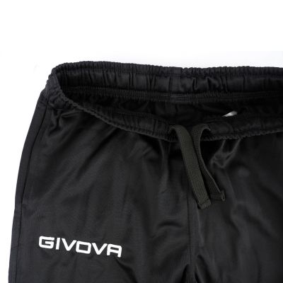 35. Givova Tuta Visa TR018 1210 Tracksuit Red/Black