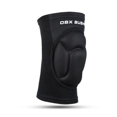 9. Elastic knee pads - 2 pcs.