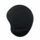 GEMBIRD ERGO MOUSE PAD WRIST REST, BLACK