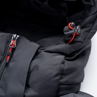 4. Men's SAFI SP Insulated Jacket