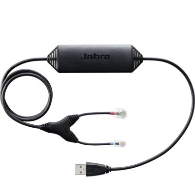 Jabra 14201-30 Headphone Accessories EHS Adapter